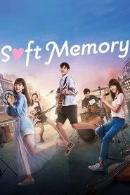 Soft Memory tv show poster