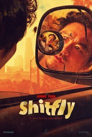 Shitfly movie poster