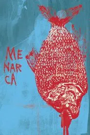 Poster do filme Menarche