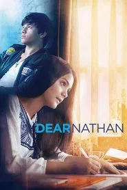 Poster do filme Dear Nathan