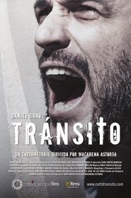 Tránsito movie poster