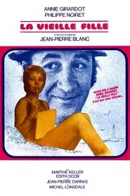 Poster do filme The Old Maid