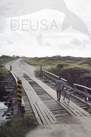 Deusa movie poster