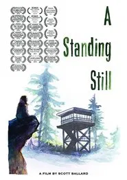 A Standing Still movie poster