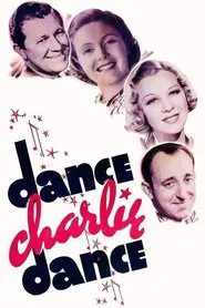 Dance Charlie Dance movie poster