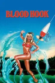 Blood Hook movie poster