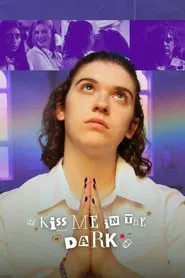 Kiss Me in the Dark movie poster