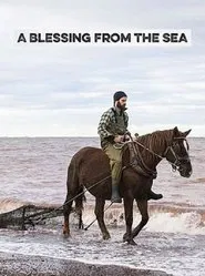 A Blessing from the Sea movie poster