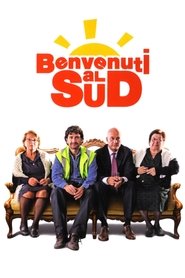 Welcome to the South movie poster