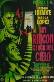 Poster do filme A Place Close to Heaven