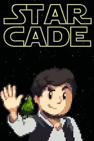 StarCade tv show poster