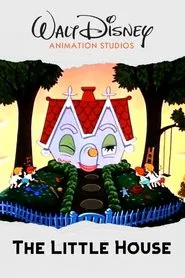 The Little House movie poster