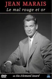 Jean Marais, le mal rouge et or movie poster