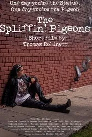 The Spliffin' Pigeons movie poster