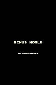 Minus World movie poster
