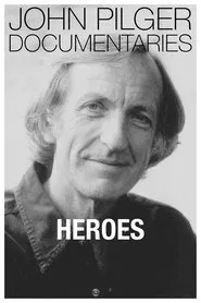 Heroes movie poster