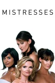 Mistresses tv show poster