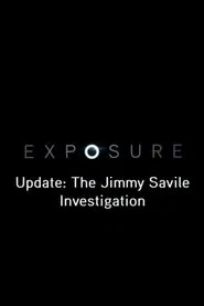 Update: The Jimmy Savile Investigation movie poster