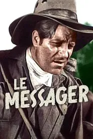 The Messenger movie poster