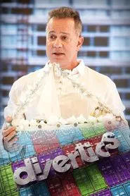 Divertics tv show poster