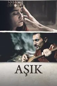 Aşık movie poster