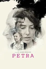 Petra movie poster
