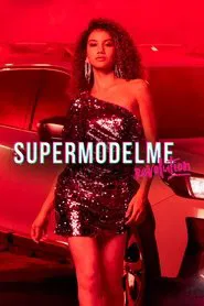 Supermodel Me: Revolution tv show poster