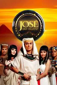 Joseph from Egypt tv show poster