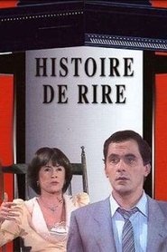 Histoire de rire movie poster