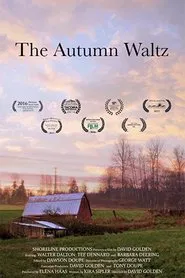 Poster do filme The Autumn Waltz