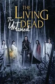 Poster do filme The Living Dead