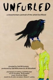 Unfurled movie poster