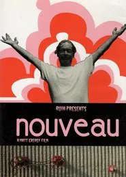 Ruin Presents: Nouveau movie poster