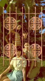 Lily Chan & The Doom Girls movie poster