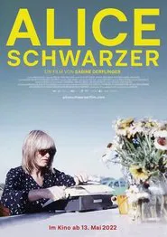 Alice Schwarzer movie poster