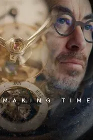Making Time movie poster