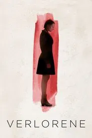 Lost Ones movie poster
