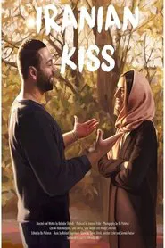 Poster do filme Iranian Kiss
