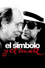 Poster do filme Serrat & Sabina: Two for the Road