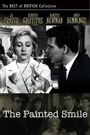 The Painted Smile movie poster