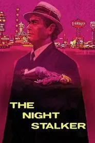 The Night Stalker movie poster