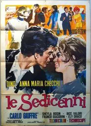 Poster do filme Le sedicenni