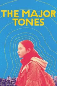 The Major Tones movie poster