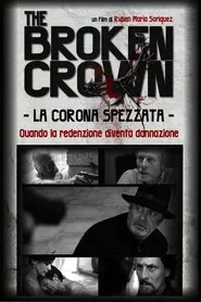 Poster do filme The Broken Crown