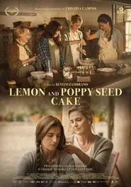 Lemon and Poppy Seed Cake movie poster