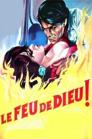 Poster do filme Fire of Love