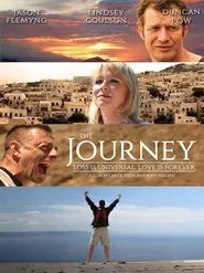 The Journey movie poster