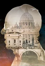 Francisco, El Jesuita tv show poster