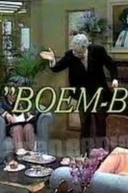 Poster do filme Boem-Boem