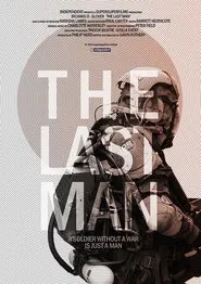 The Last Man movie poster